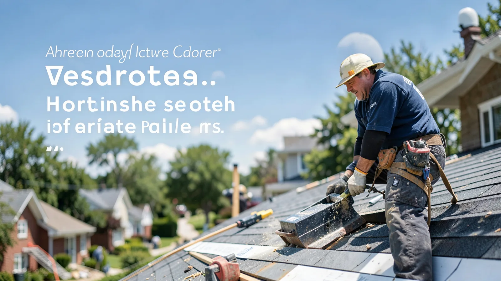 Roof Replacement in Centerburg, OH near me